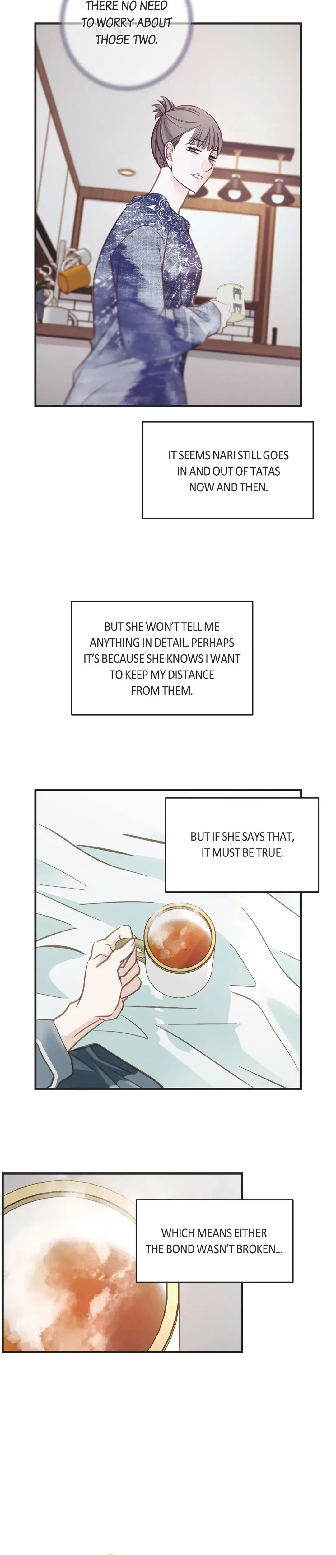 Survival Marriage Chapter 89 - Page 22