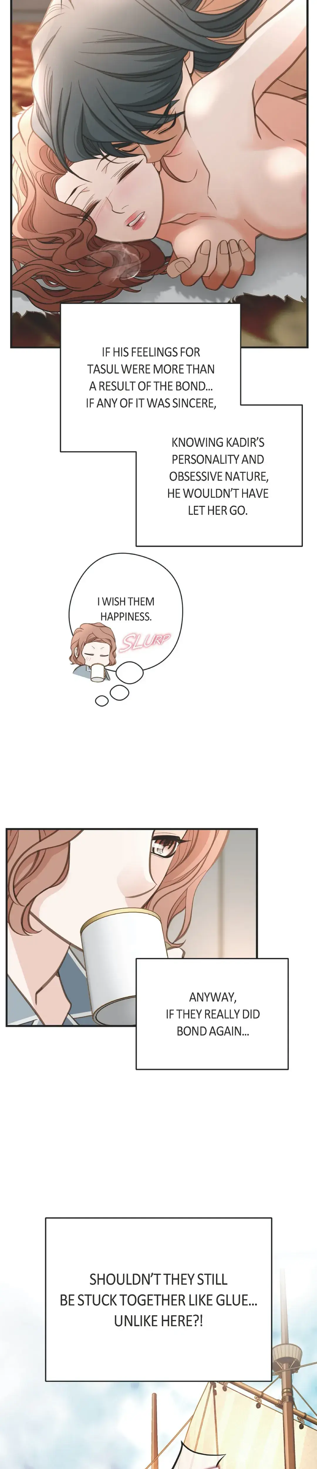 Survival Marriage Chapter 89 - Page 24