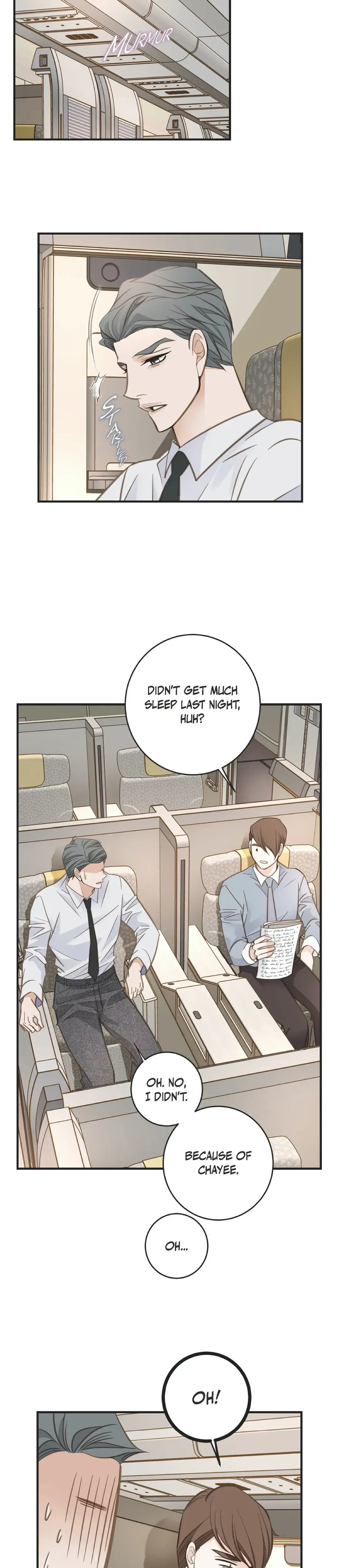 Survival Marriage Chapter 89 - Page 28
