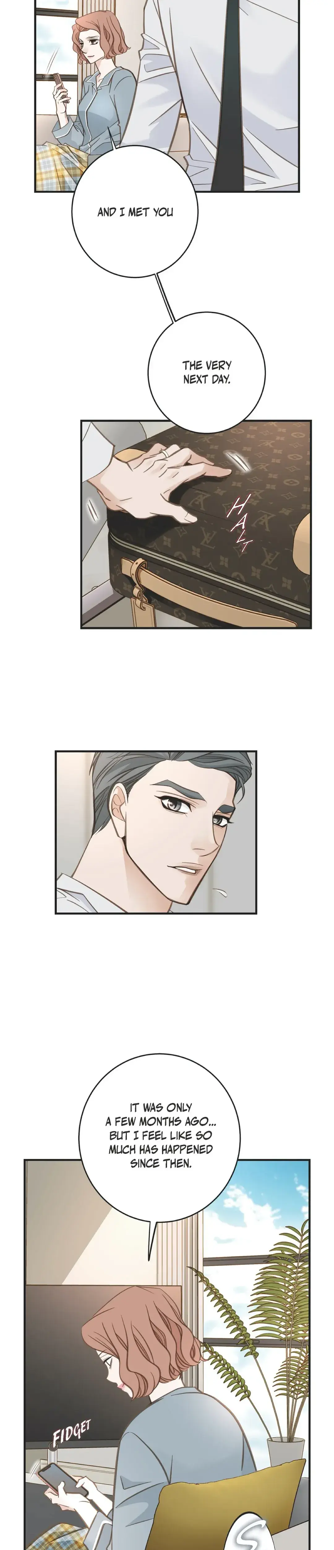 Survival Marriage Chapter 89 - Page 5