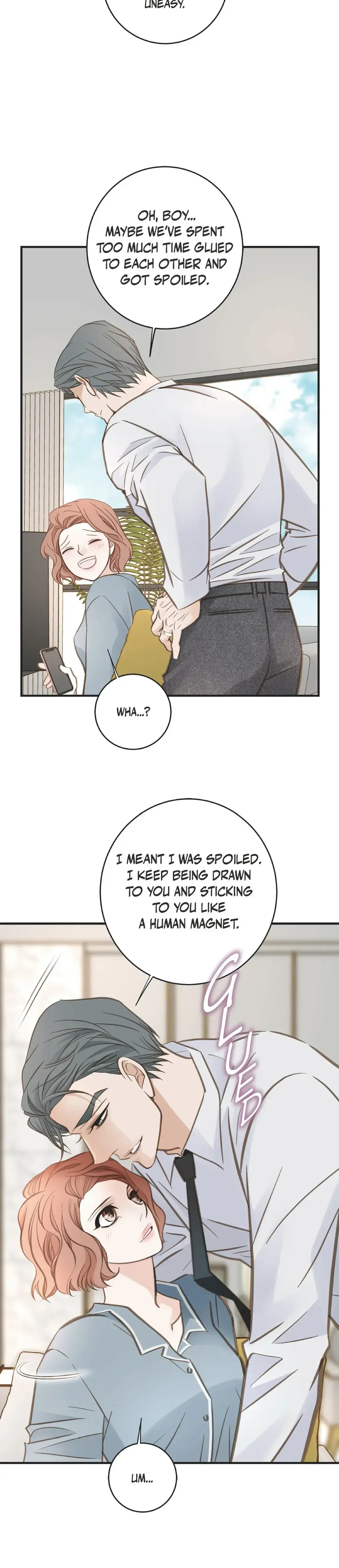 Survival Marriage Chapter 89 - Page 7
