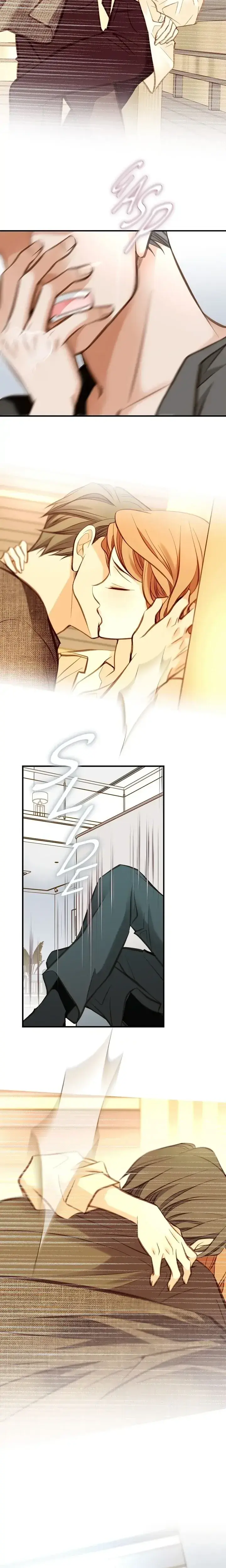Survival Marriage Chapter 9 - Page 10
