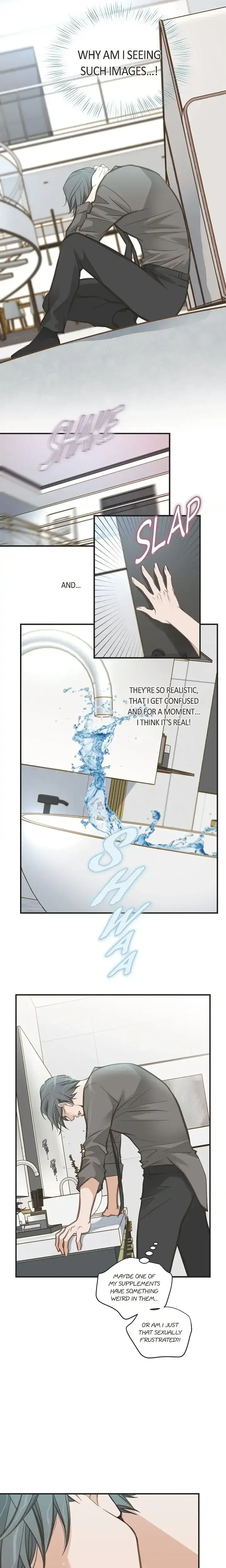 Survival Marriage Chapter 9 - Page 11