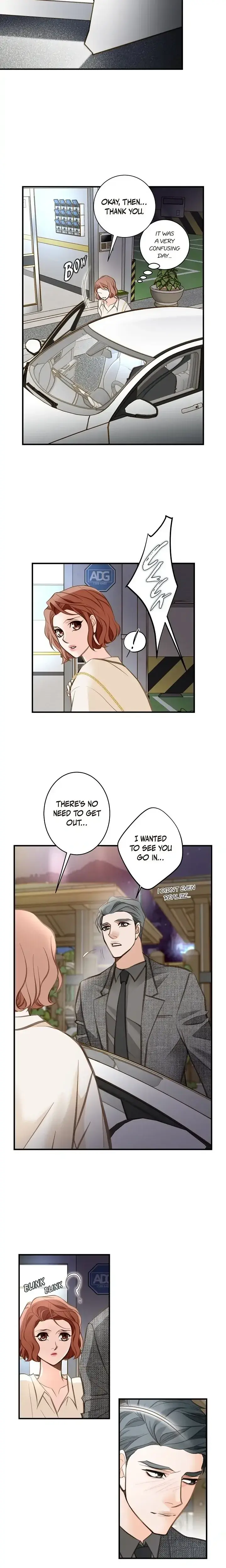 Survival Marriage Chapter 9 - Page 2