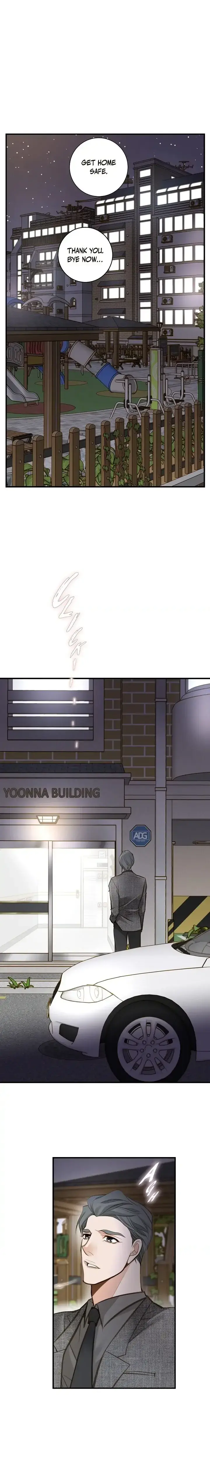 Survival Marriage Chapter 9 - Page 3