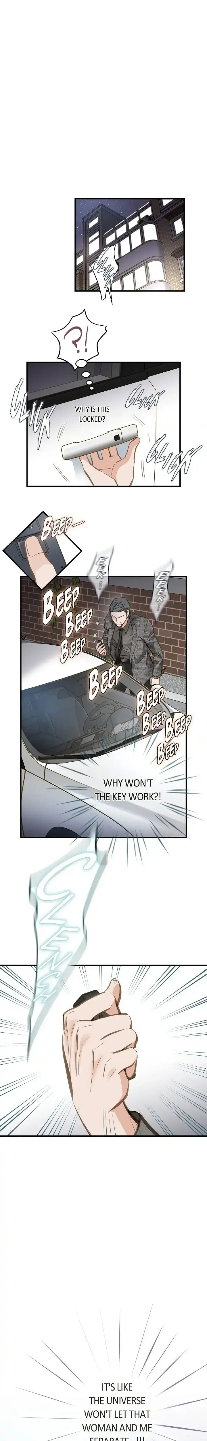 Survival Marriage Chapter 9 - Page 4