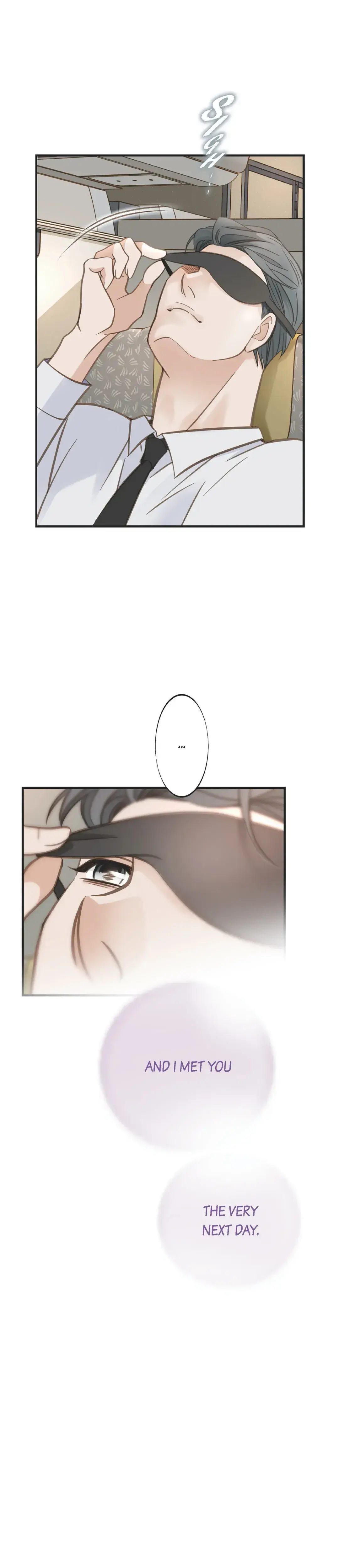 Survival Marriage Chapter 90 - Page 1