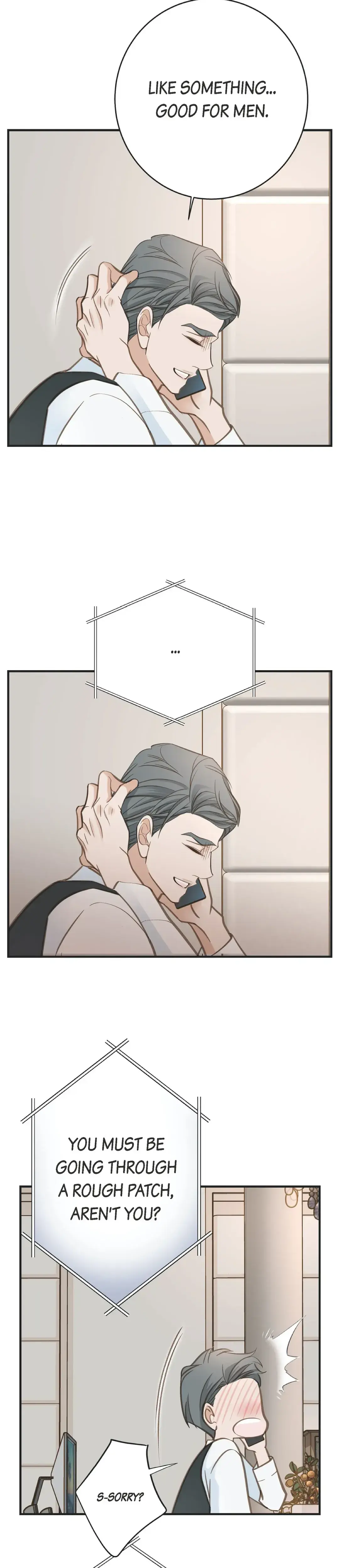 Survival Marriage Chapter 90 - Page 12
