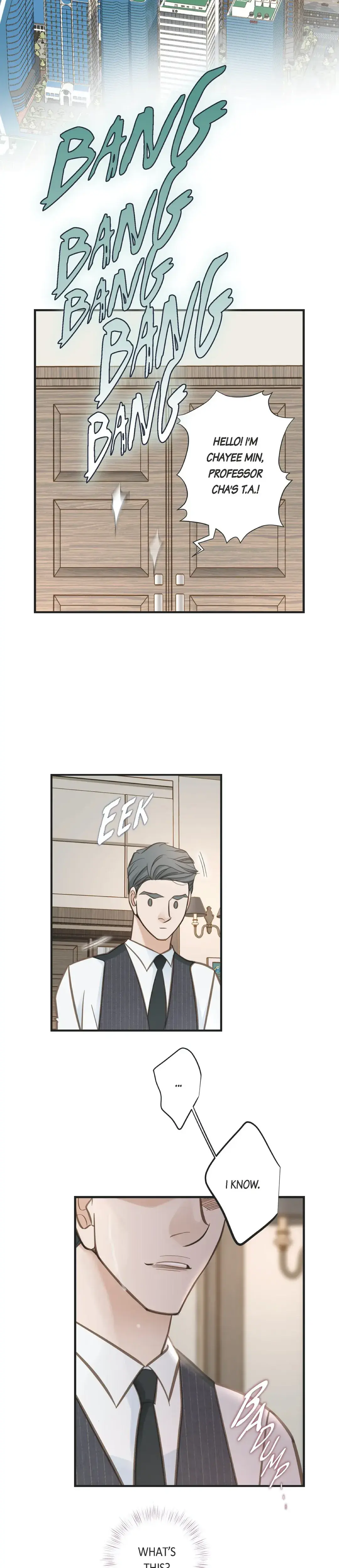 Survival Marriage Chapter 90 - Page 15