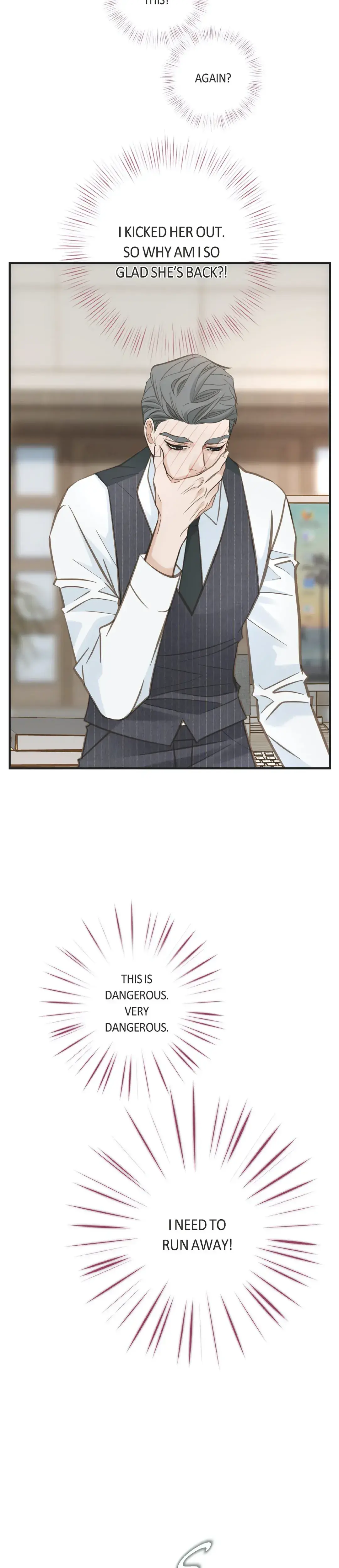 Survival Marriage Chapter 90 - Page 16