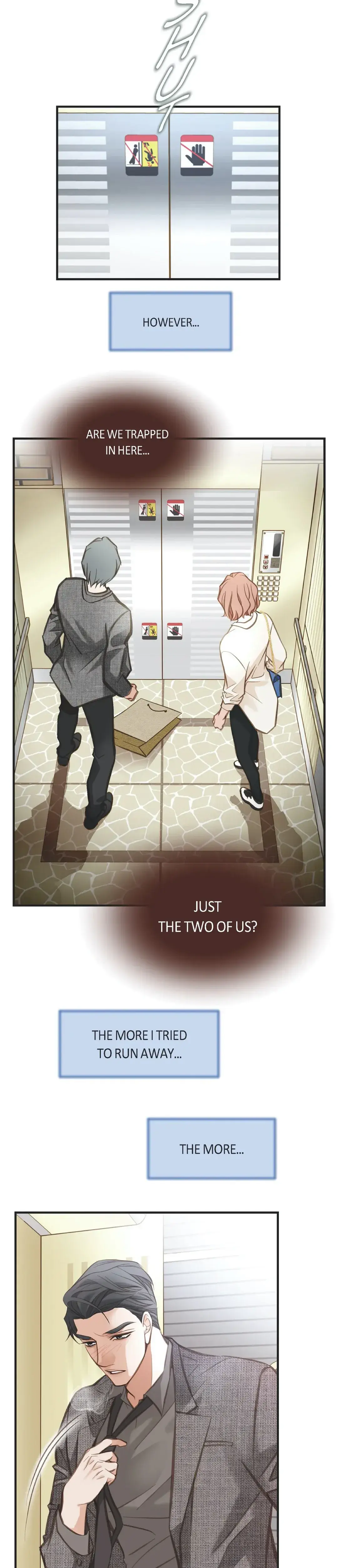 Survival Marriage Chapter 90 - Page 17