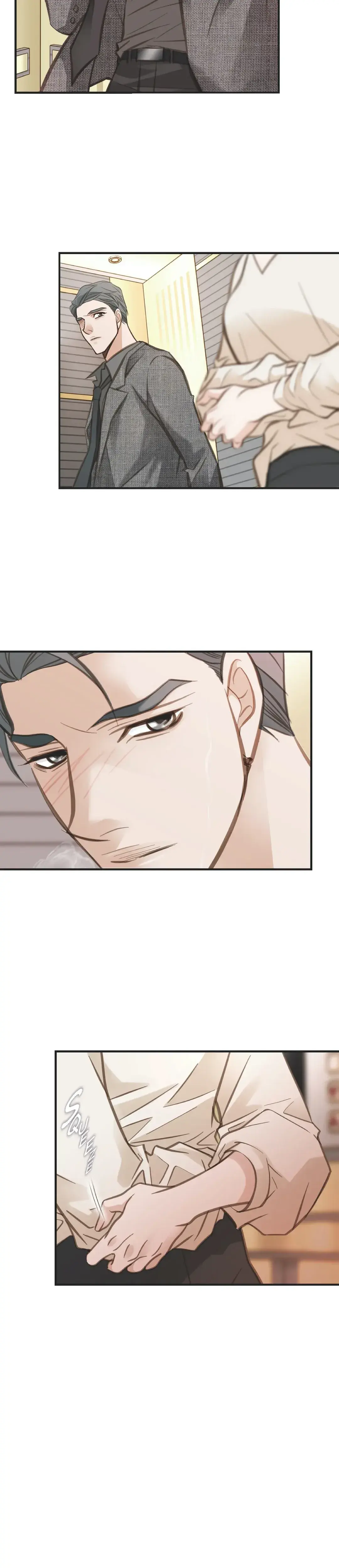 Survival Marriage Chapter 90 - Page 18