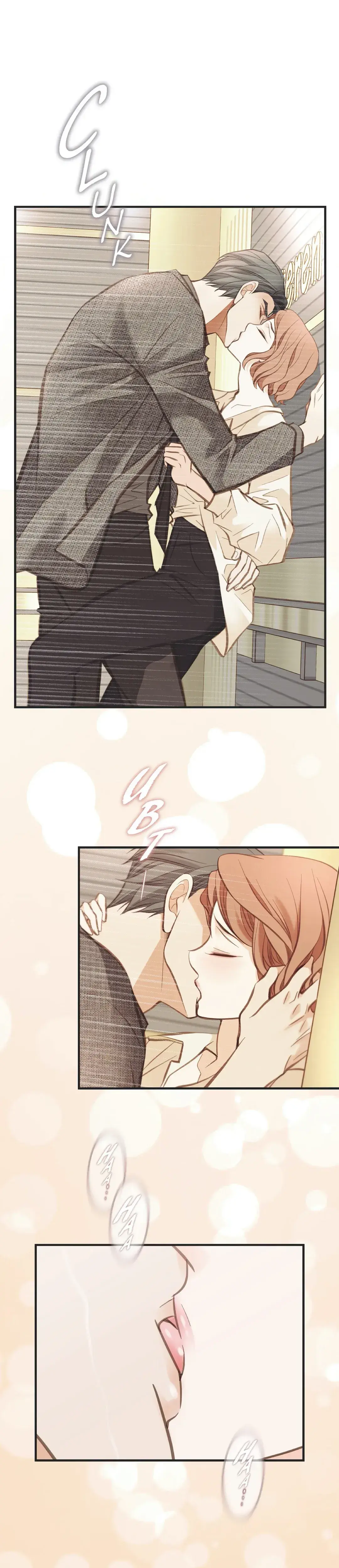 Survival Marriage Chapter 90 - Page 19