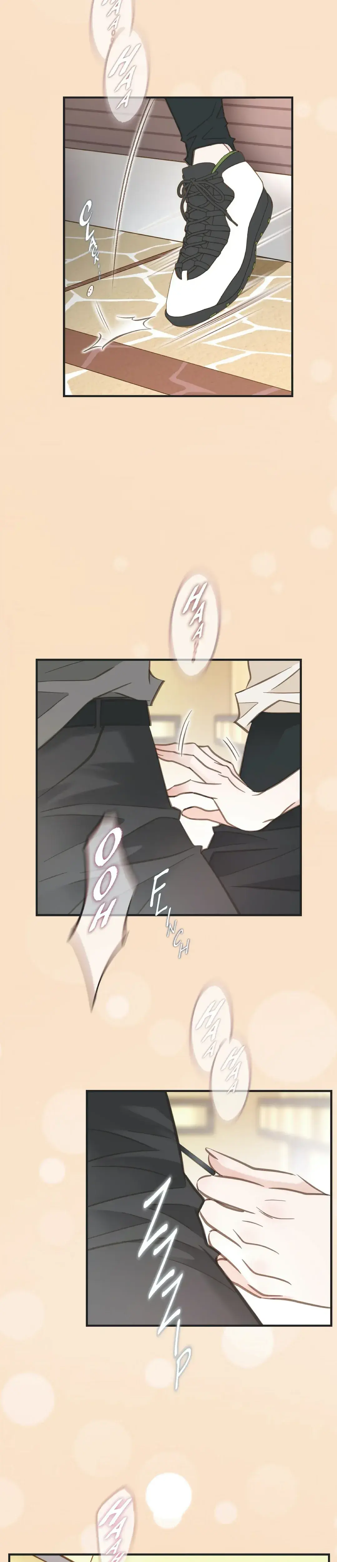 Survival Marriage Chapter 90 - Page 21