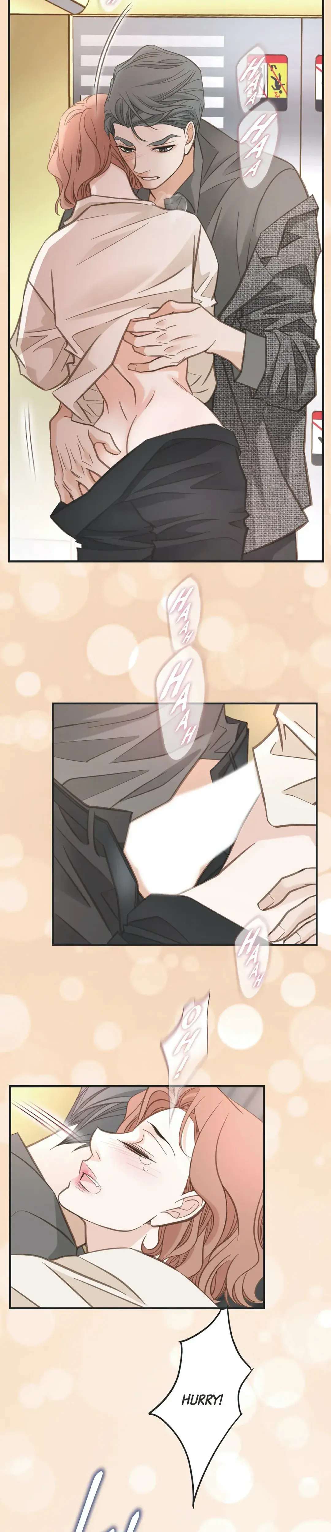 Survival Marriage Chapter 90 - Page 22