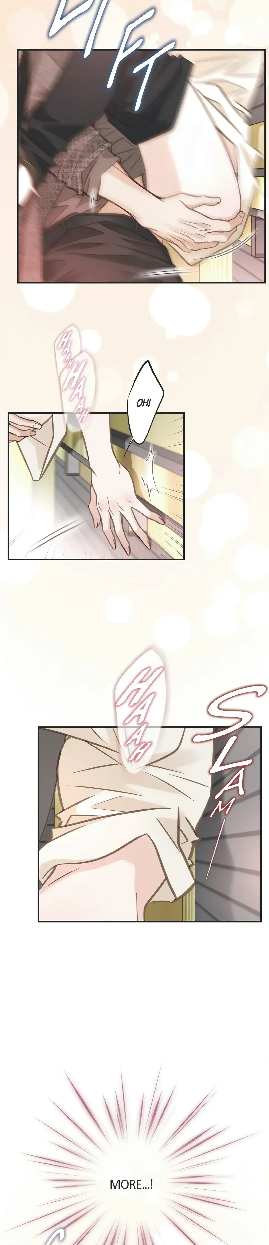 Survival Marriage Chapter 90 - Page 23