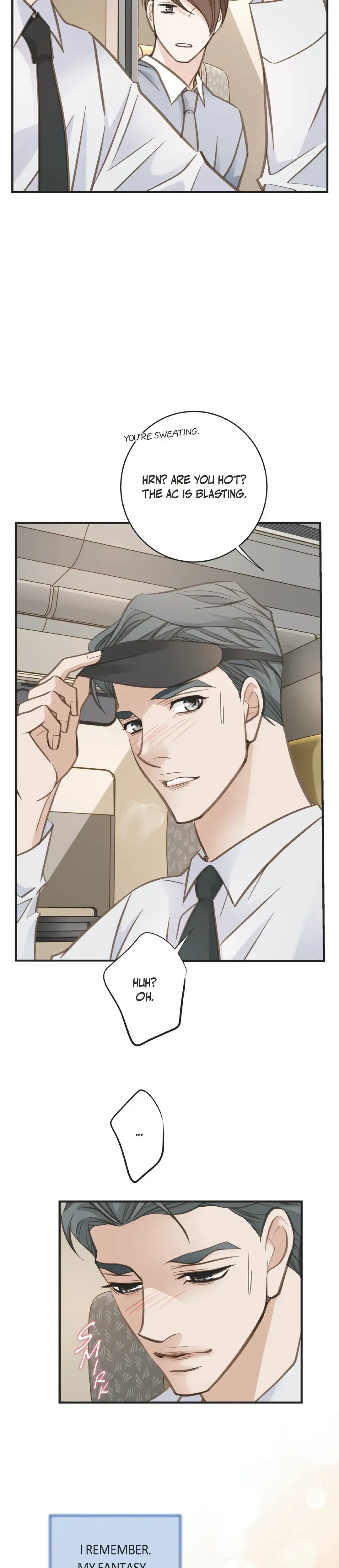 Survival Marriage Chapter 90 - Page 26