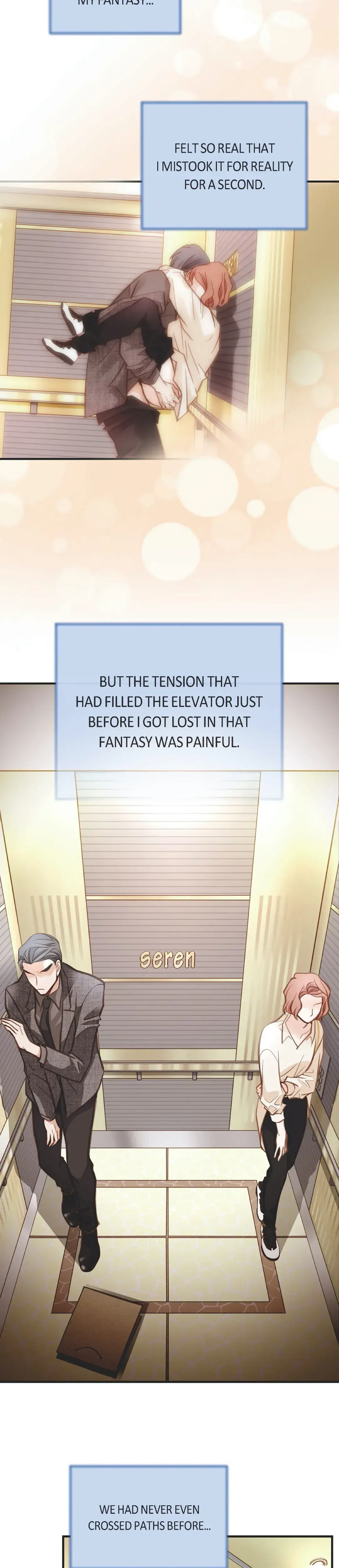 Survival Marriage Chapter 90 - Page 27