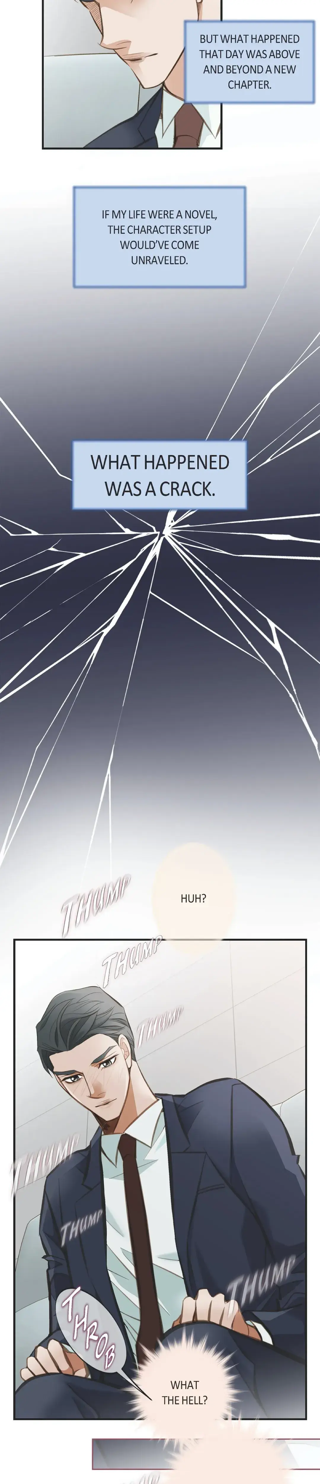 Survival Marriage Chapter 90 - Page 3