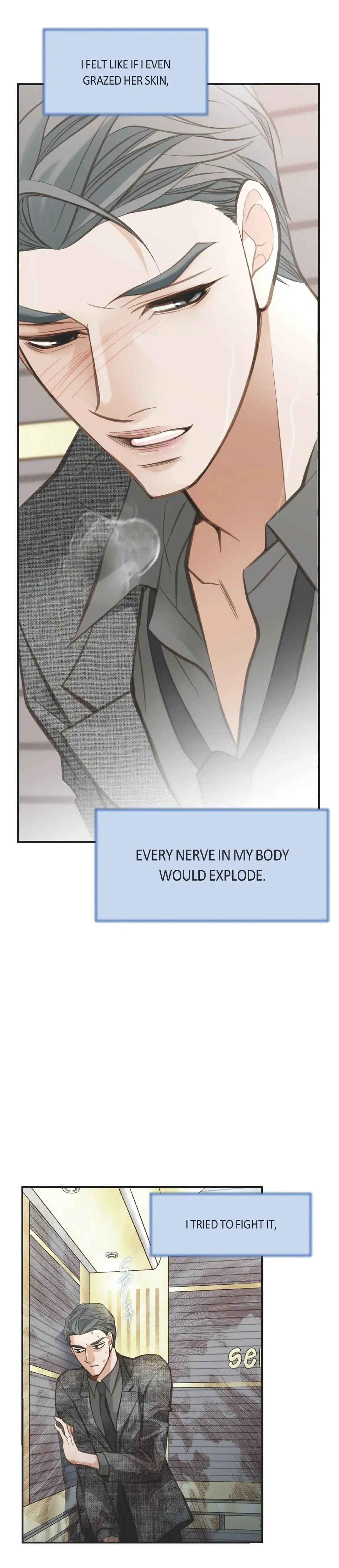 Survival Marriage Chapter 90 - Page 30