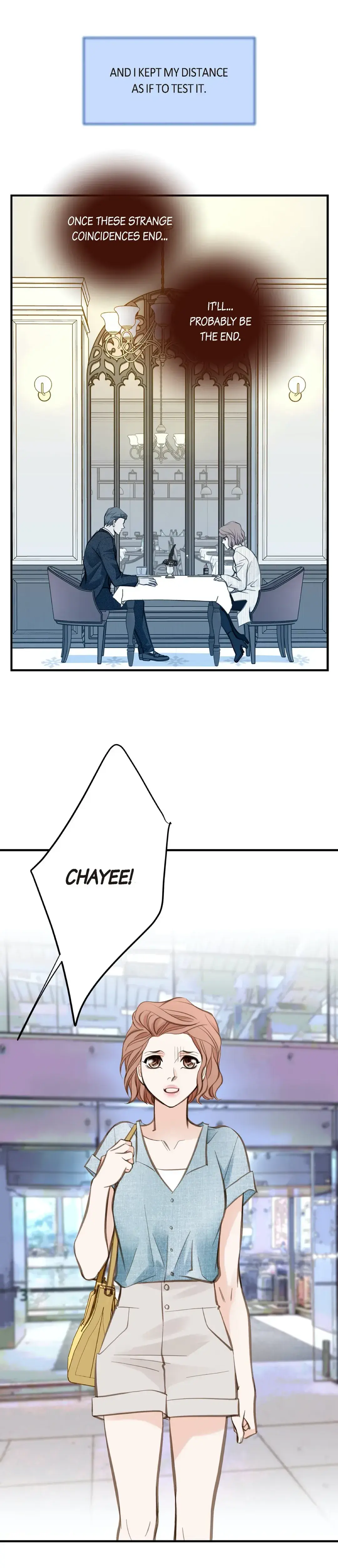 Survival Marriage Chapter 90 - Page 31