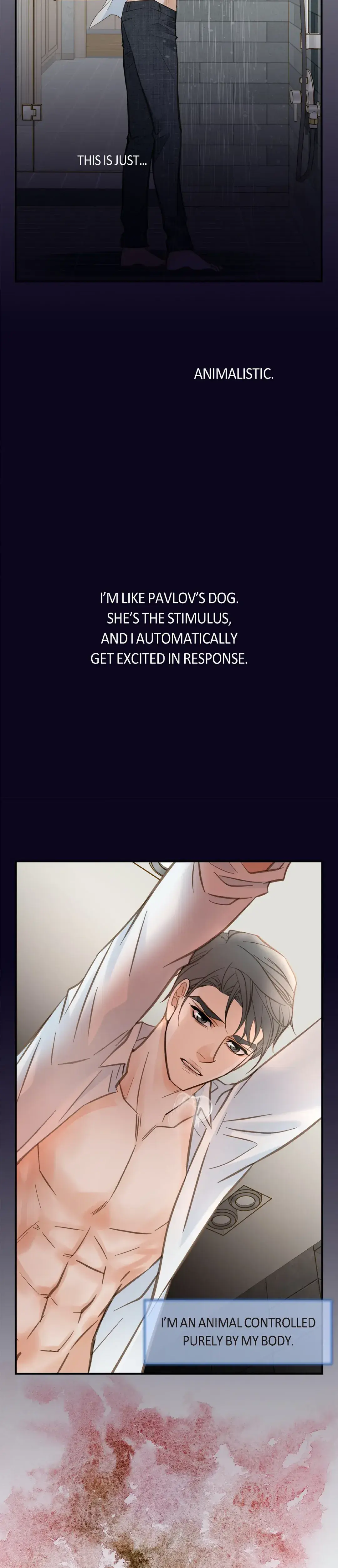 Survival Marriage Chapter 90 - Page 33