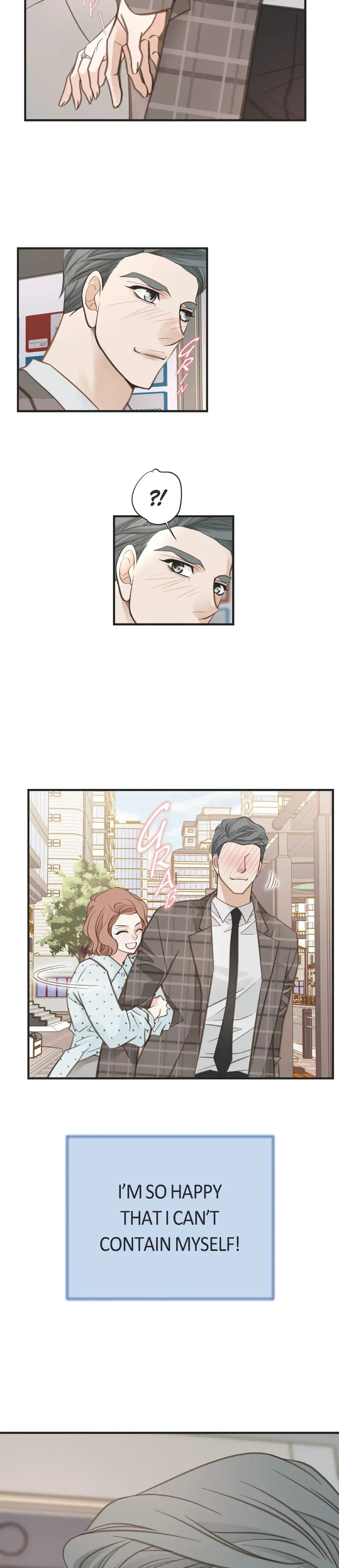 Survival Marriage Chapter 90 - Page 37
