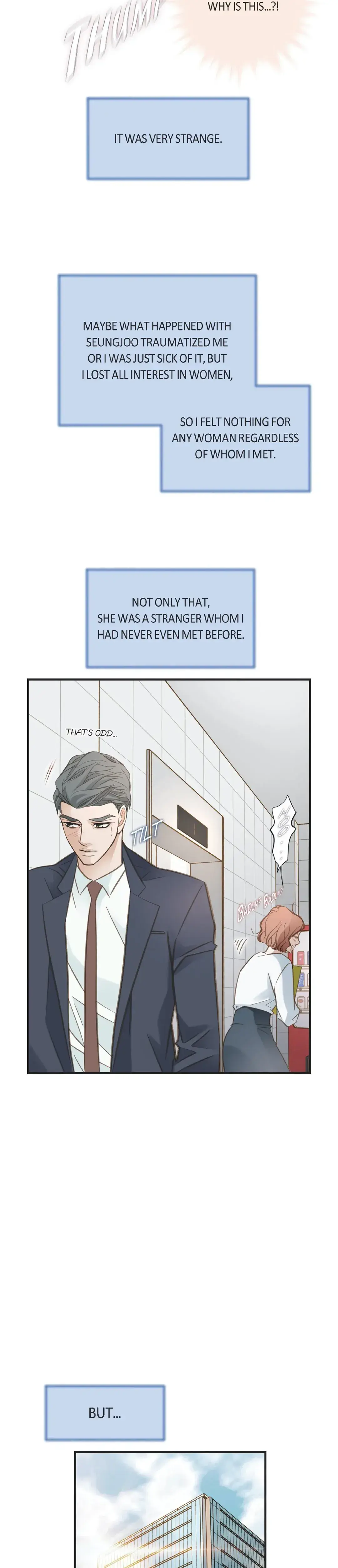 Survival Marriage Chapter 90 - Page 4