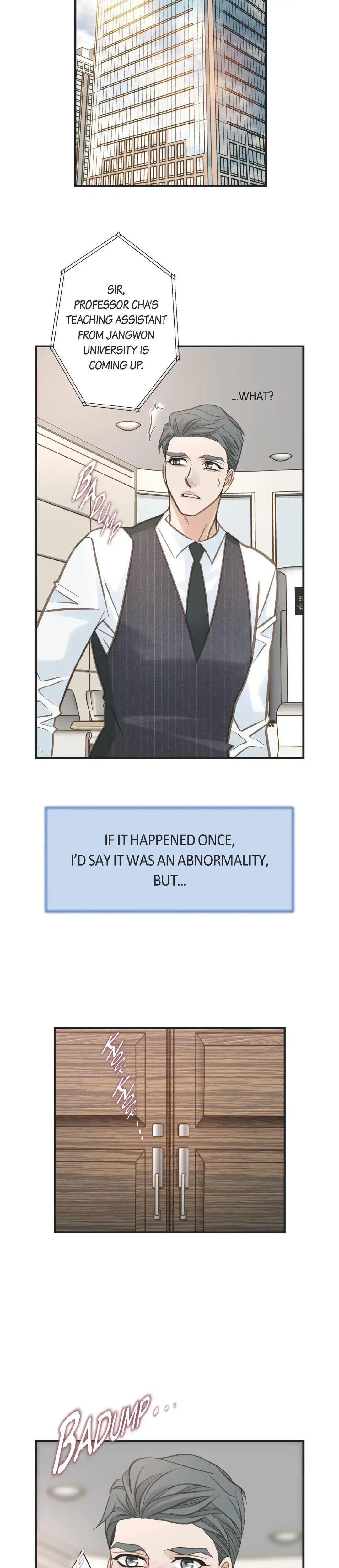 Survival Marriage Chapter 90 - Page 5