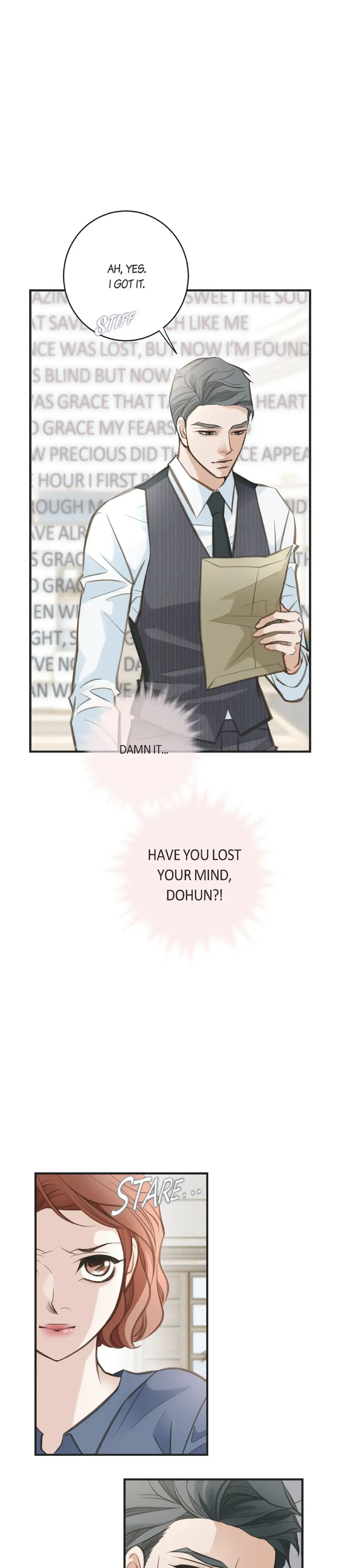 Survival Marriage Chapter 90 - Page 7