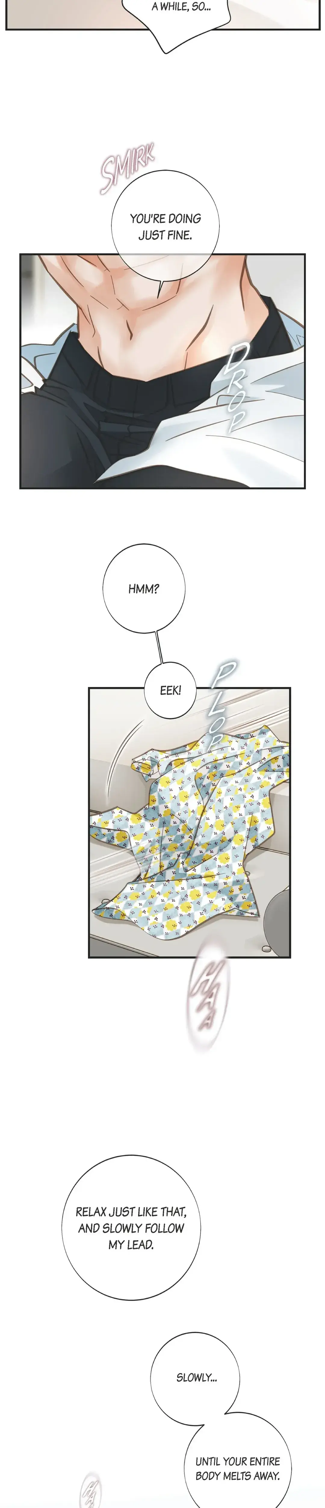 Survival Marriage Chapter 91 - Page 10