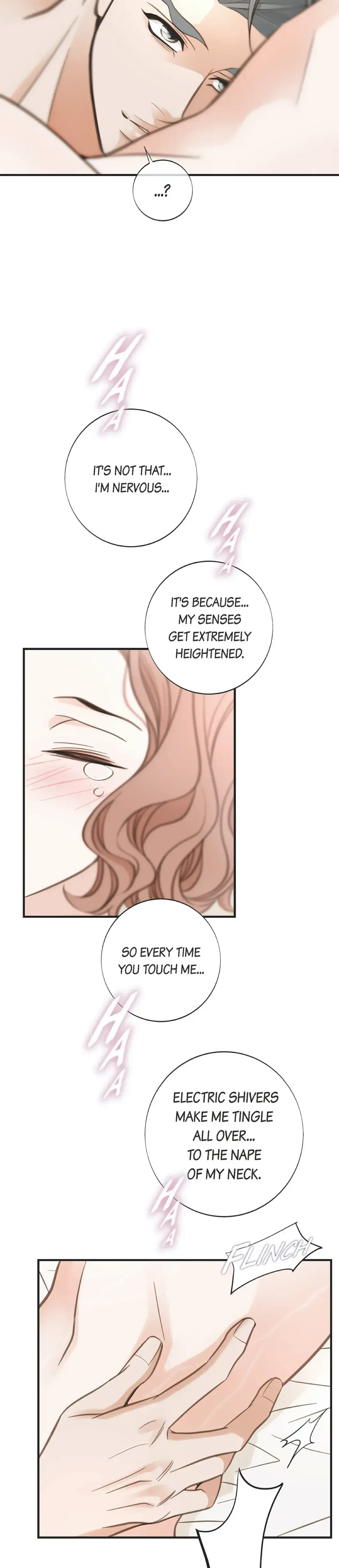 Survival Marriage Chapter 91 - Page 12