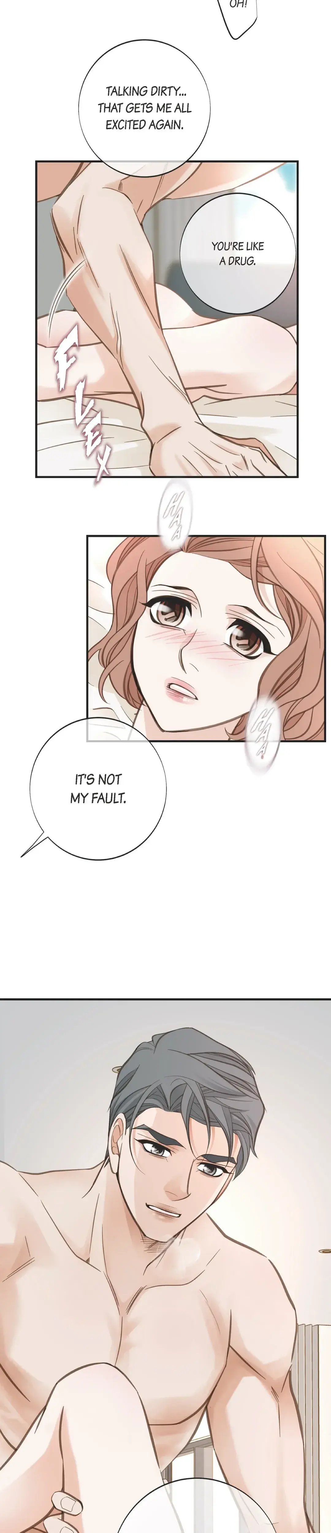Survival Marriage Chapter 91 - Page 14