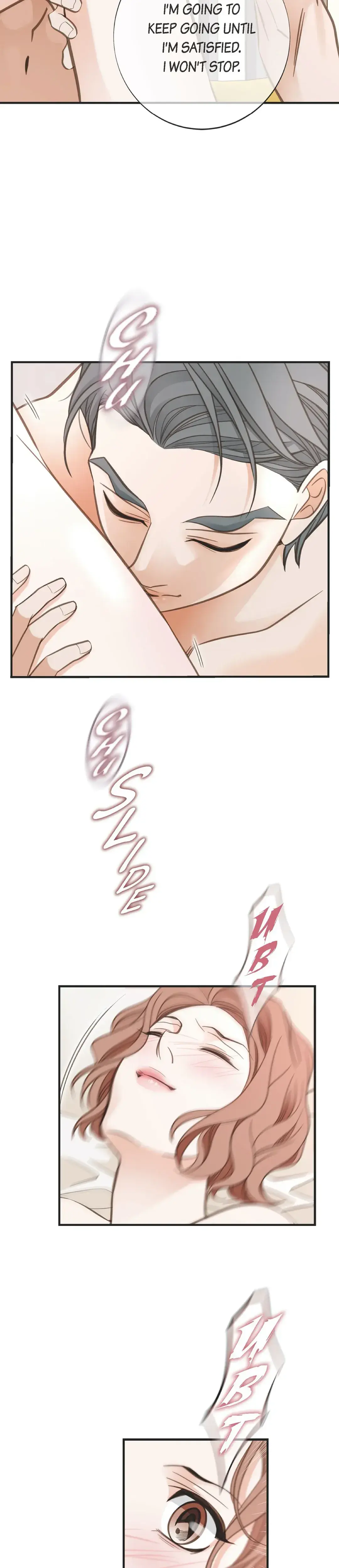 Survival Marriage Chapter 91 - Page 15