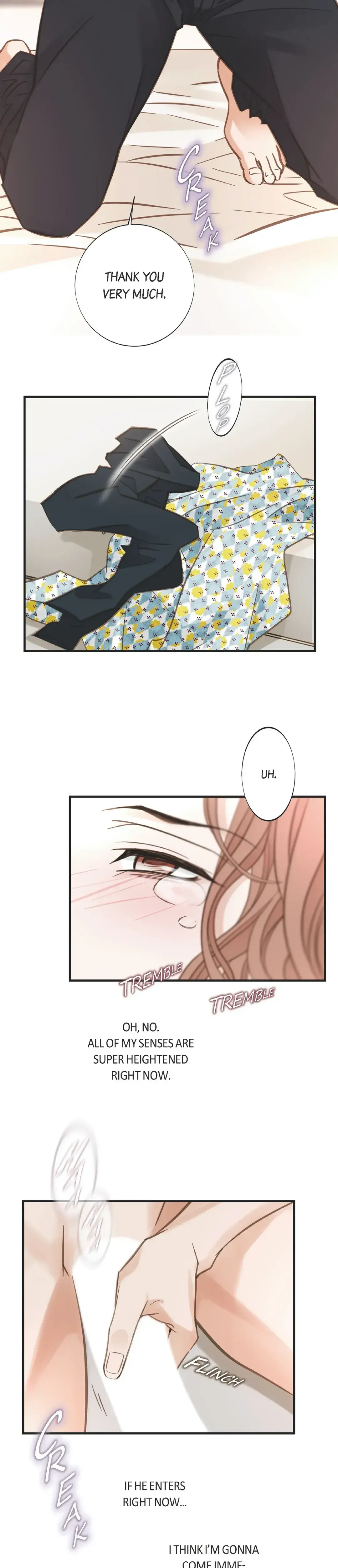 Survival Marriage Chapter 91 - Page 19
