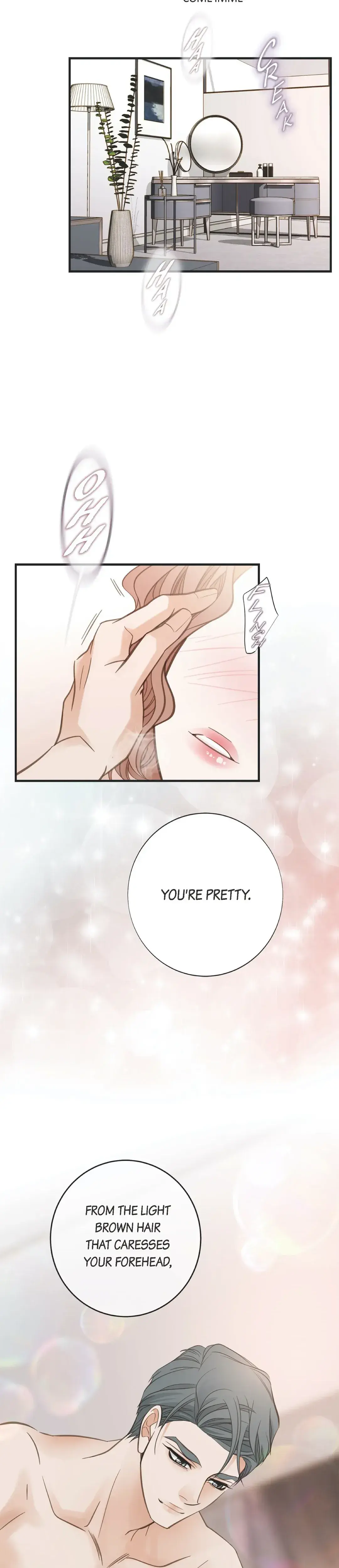 Survival Marriage Chapter 91 - Page 20