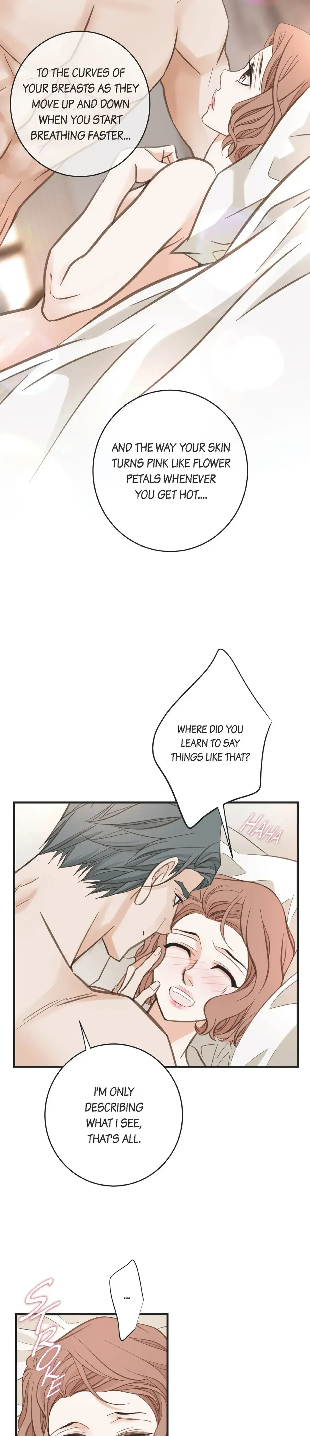 Survival Marriage Chapter 91 - Page 21