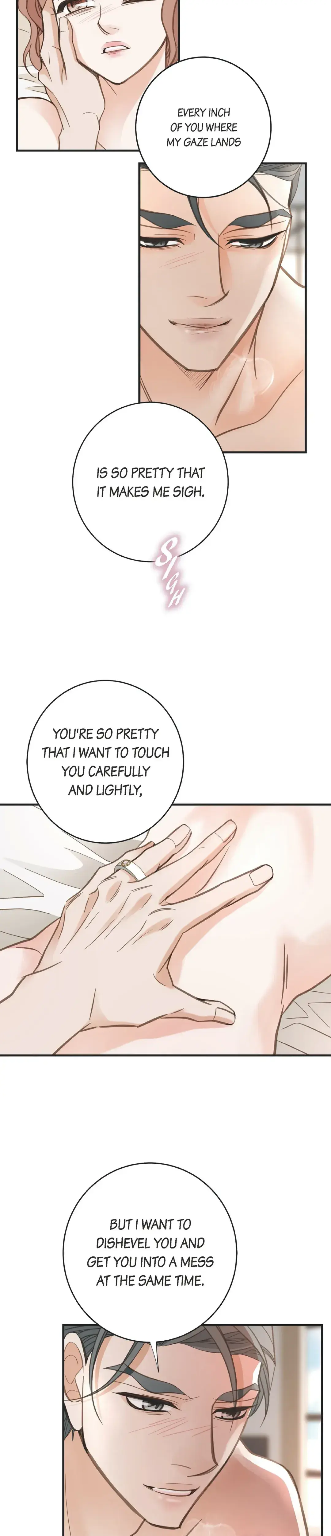Survival Marriage Chapter 91 - Page 22
