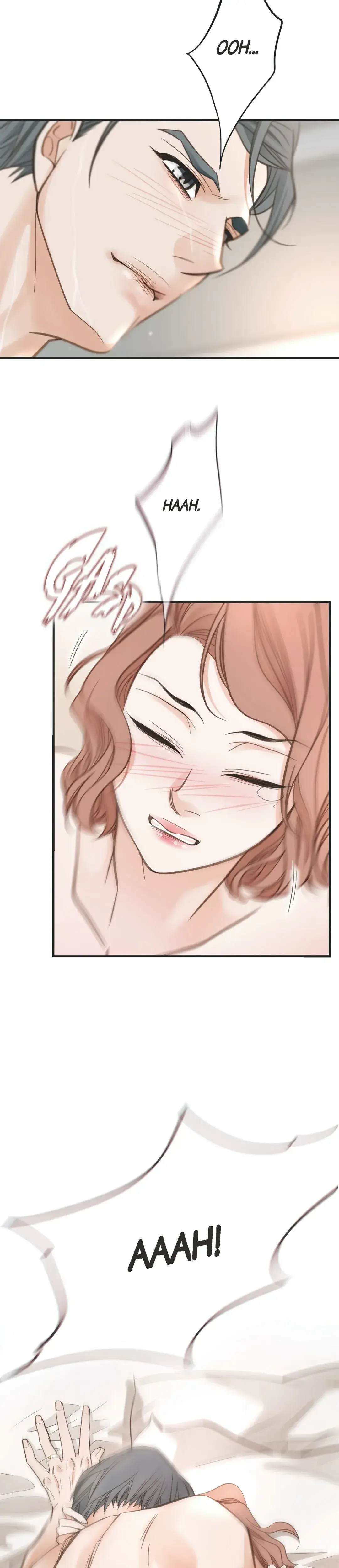Survival Marriage Chapter 91 - Page 24