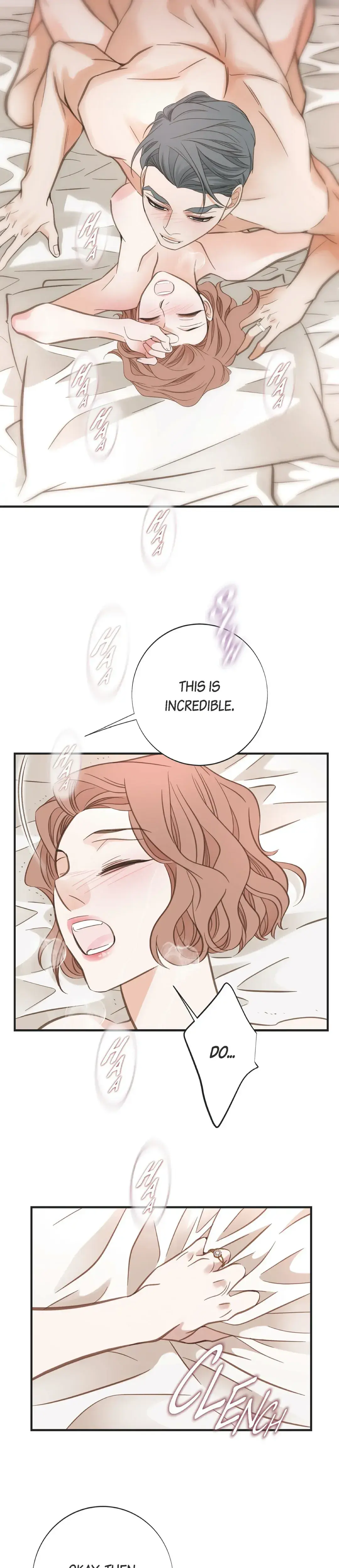 Survival Marriage Chapter 91 - Page 27