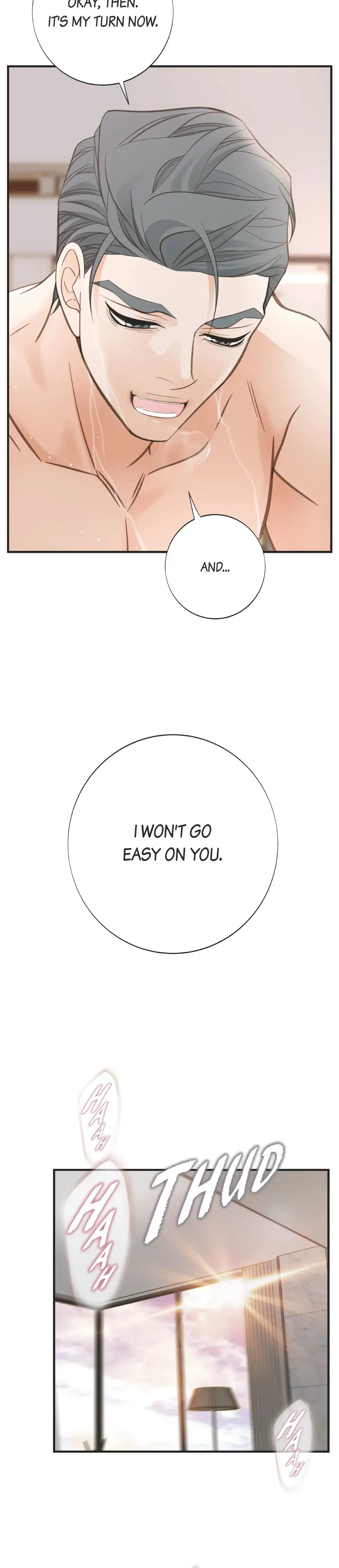 Survival Marriage Chapter 91 - Page 28
