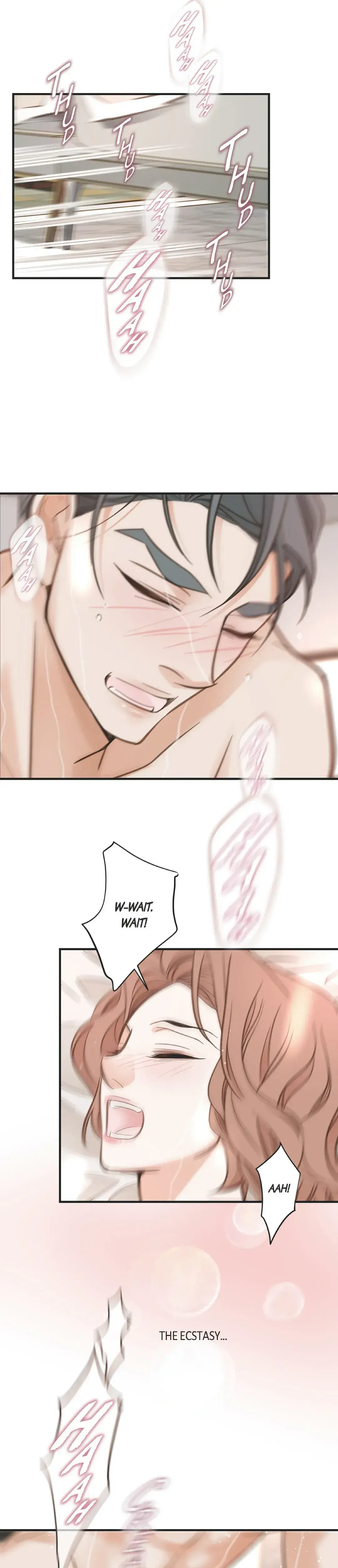 Survival Marriage Chapter 91 - Page 29