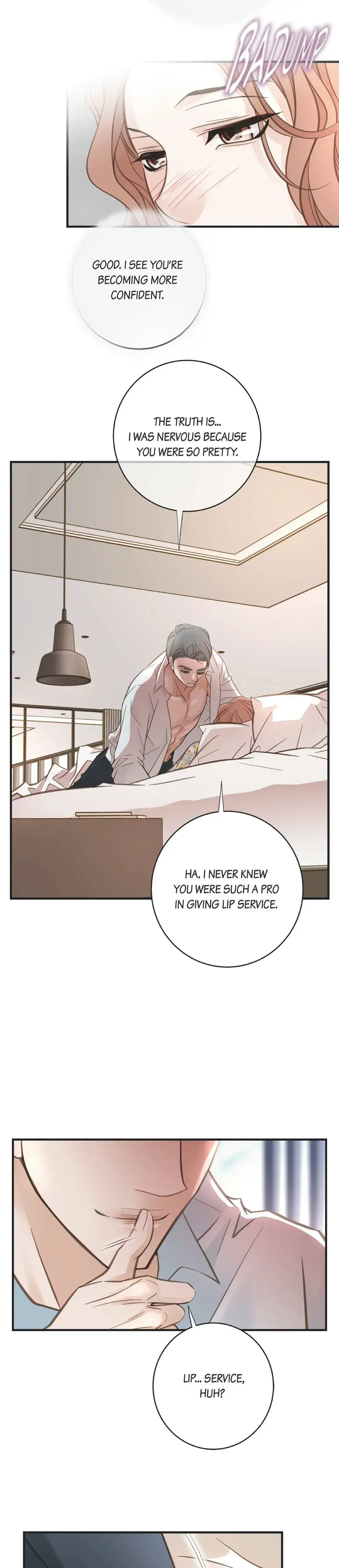 Survival Marriage Chapter 91 - Page 5