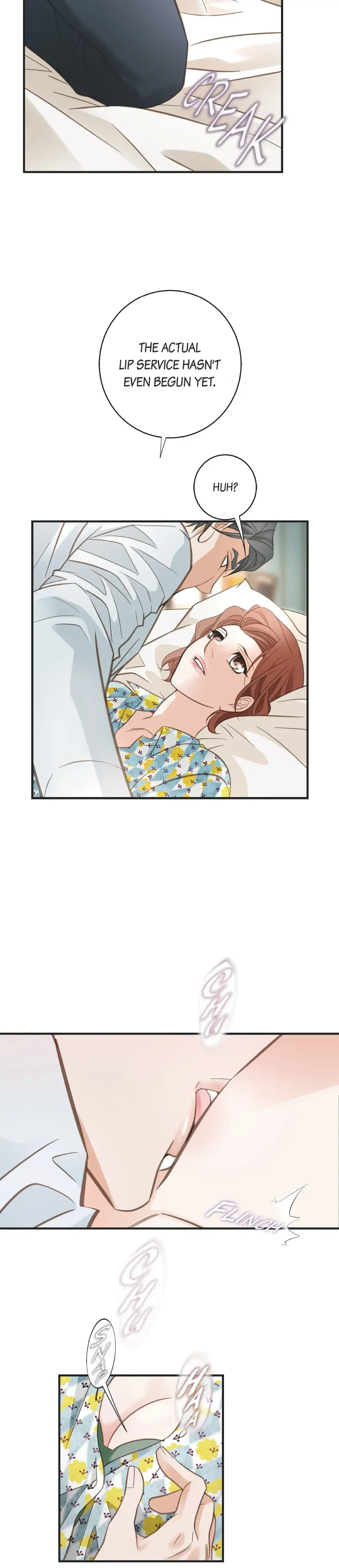 Survival Marriage Chapter 91 - Page 6