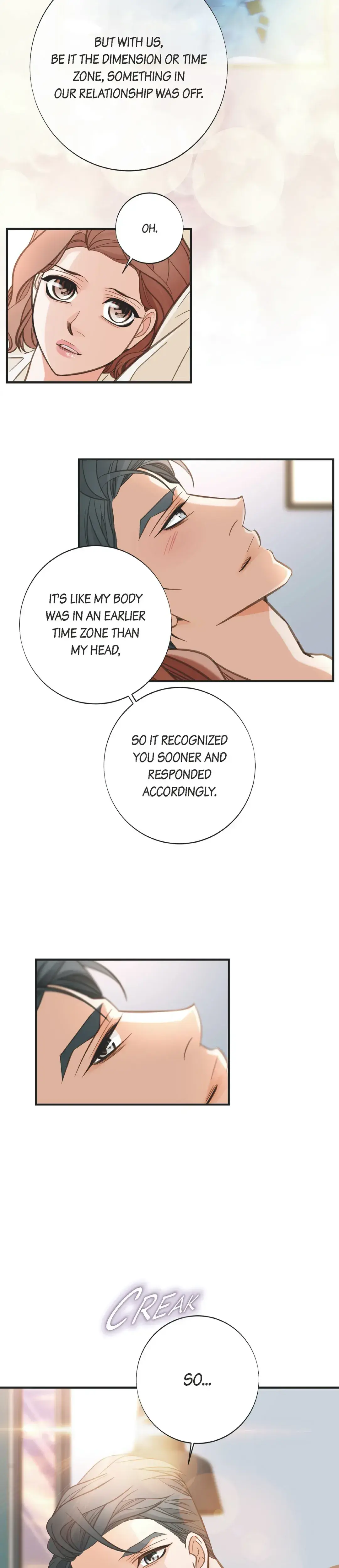 Survival Marriage Chapter 92 - Page 11