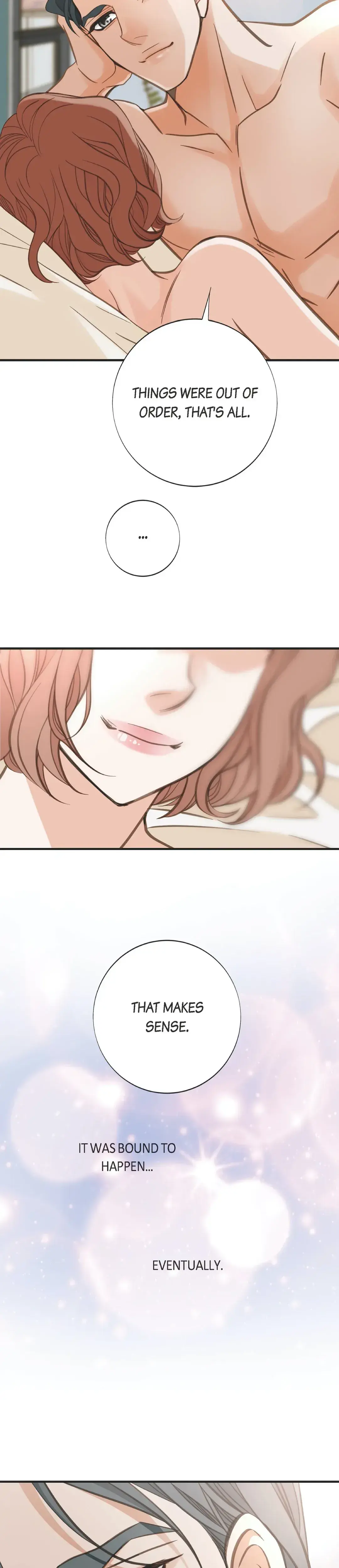 Survival Marriage Chapter 92 - Page 12