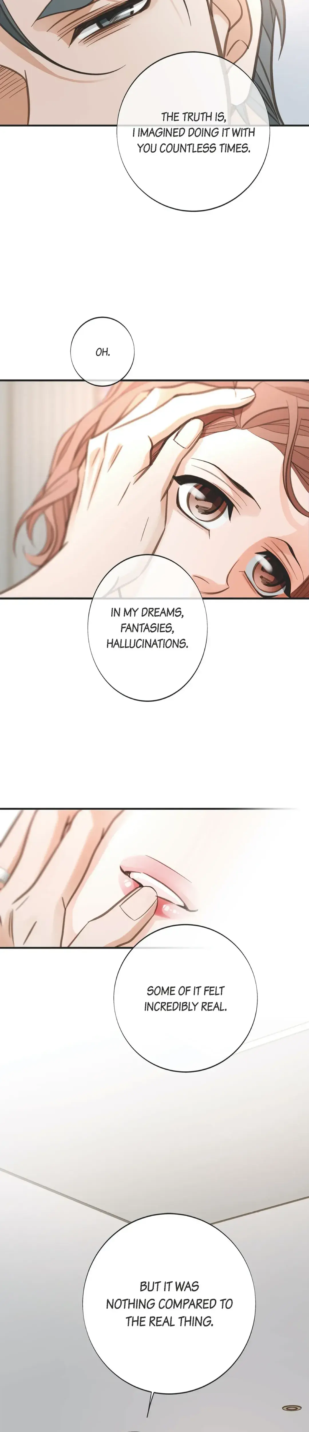 Survival Marriage Chapter 92 - Page 13