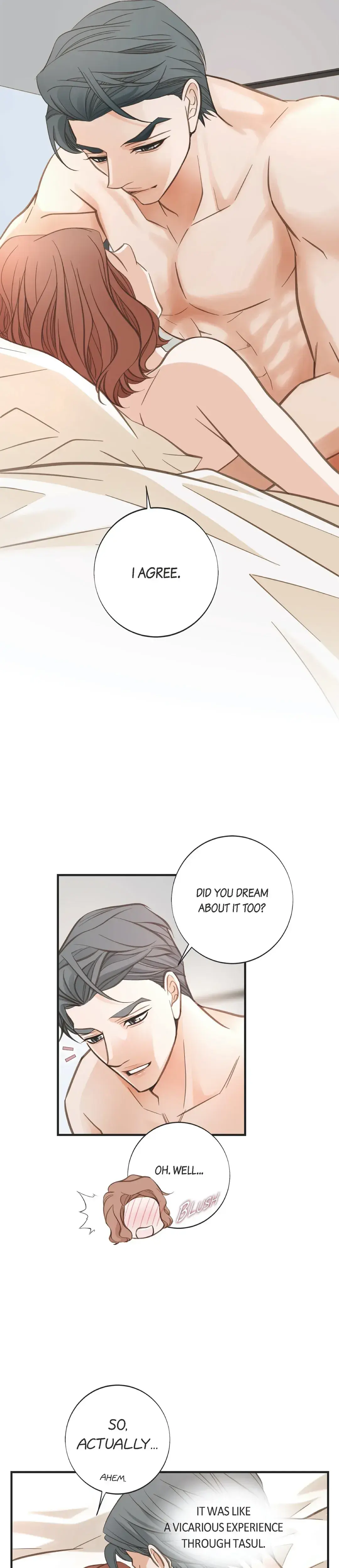 Survival Marriage Chapter 92 - Page 14
