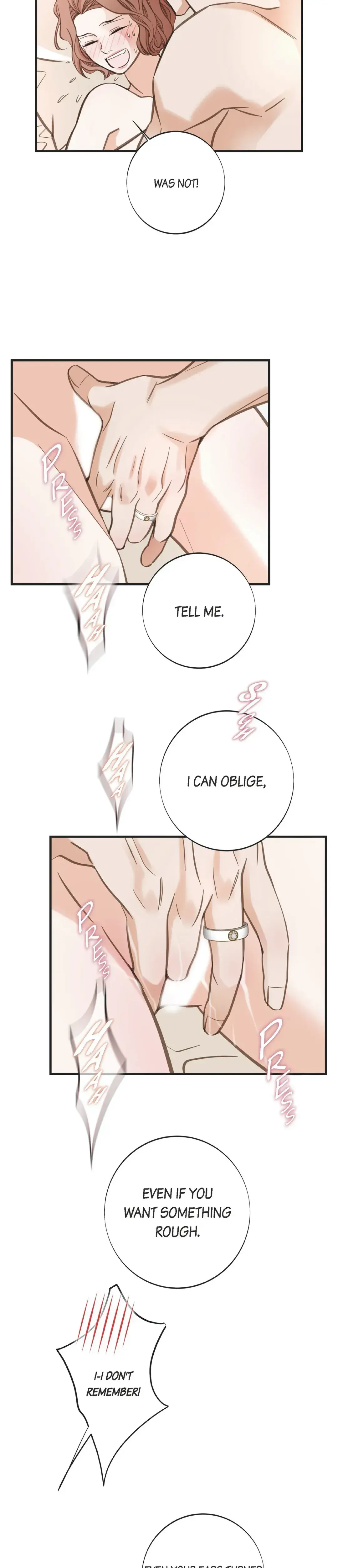 Survival Marriage Chapter 92 - Page 16