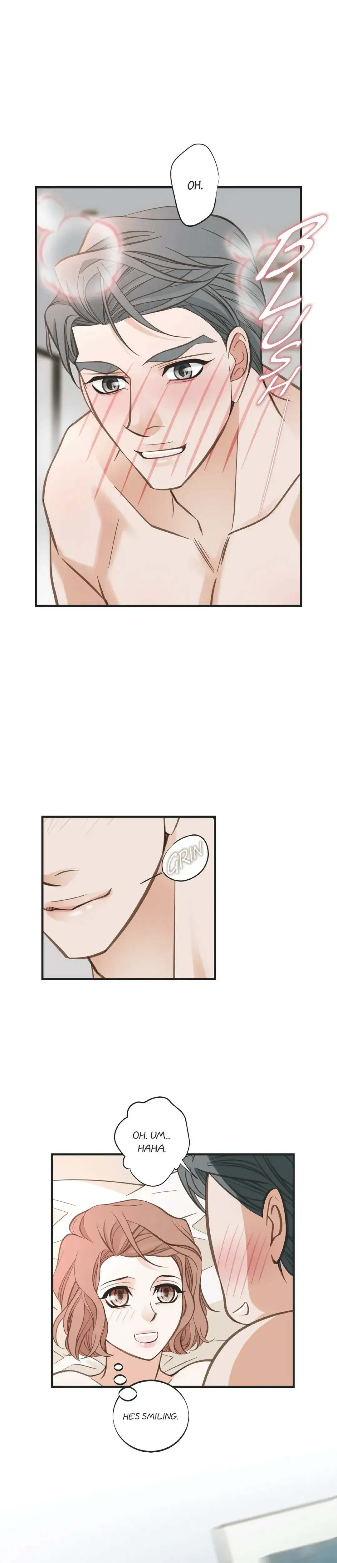 Survival Marriage Chapter 92 - Page 18